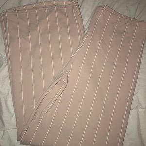 Two piece boho chic outfit. New w/ tags